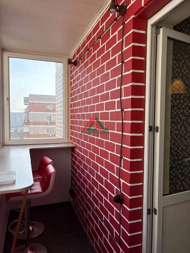 2-комн квартира Российская улица, д.267/3к1