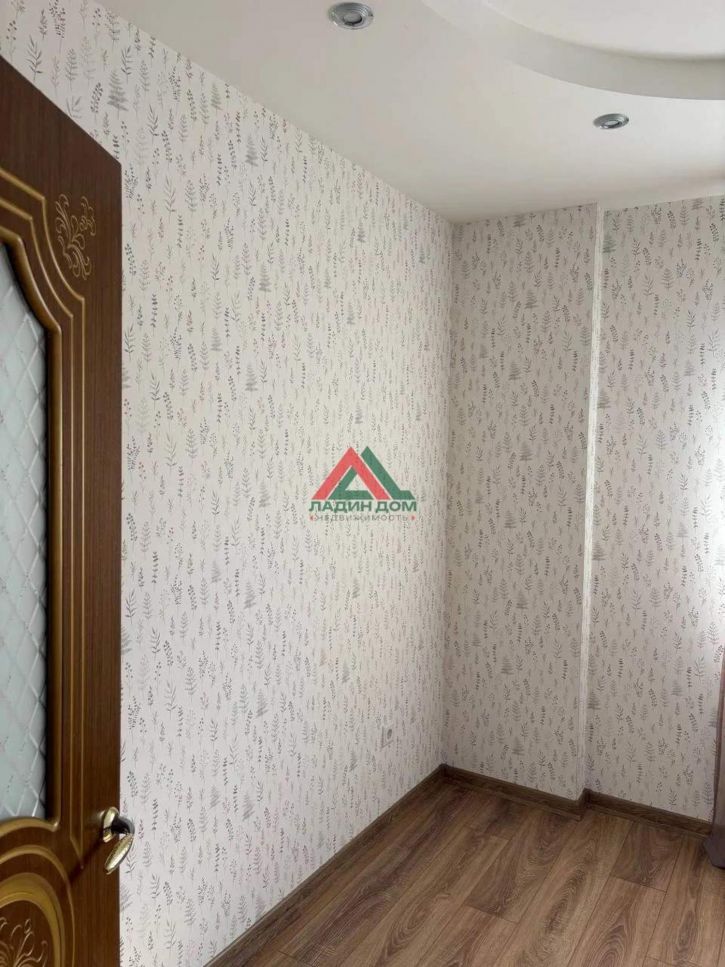 2-комн квартира Российская улица, д.267/3к1