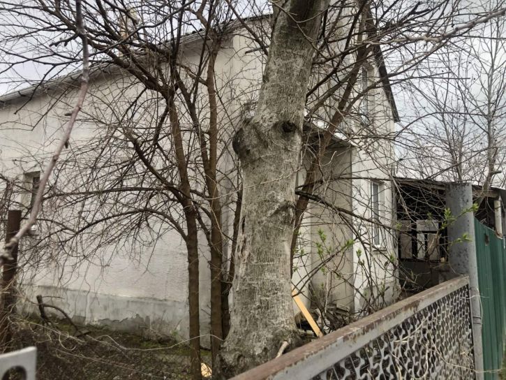 Коттедж/дом Осенняя улица, д.343