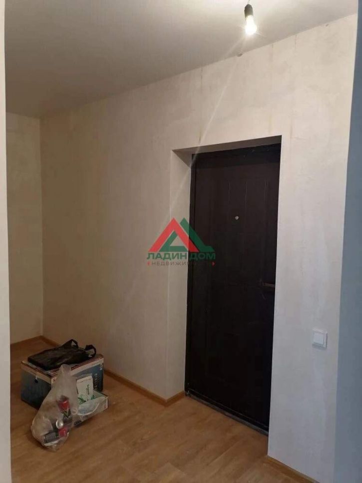 1-комн квартира им. Сорока А.М. улица, д.2
