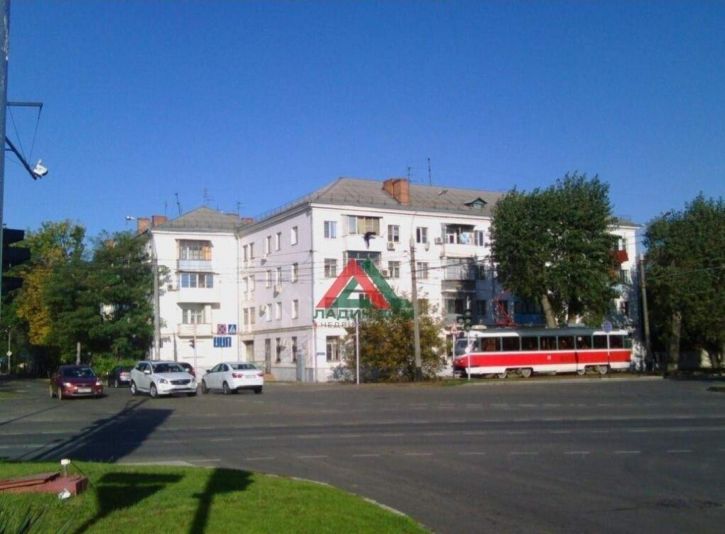 2-комн квартира Станкостроительная улица, д.2