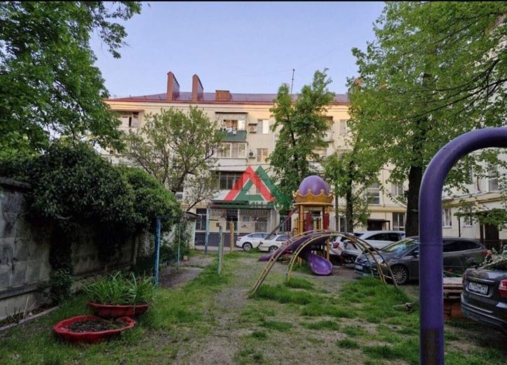 2-комн квартира Станкостроительная улица, д.2