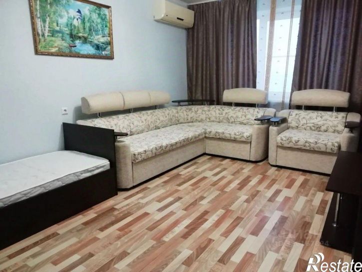 1-комн квартира ул им. Героя Аверкиева А.А., 10,  д. 10