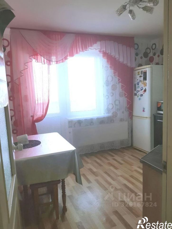 1-комн квартира ул им. Героя Аверкиева А.А., 10,  д. 10