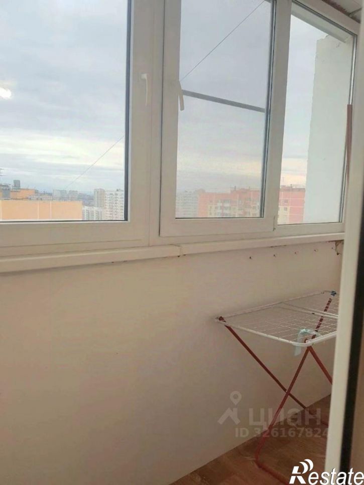 1-комн квартира ул им. Героя Аверкиева А.А., 10,  д. 10