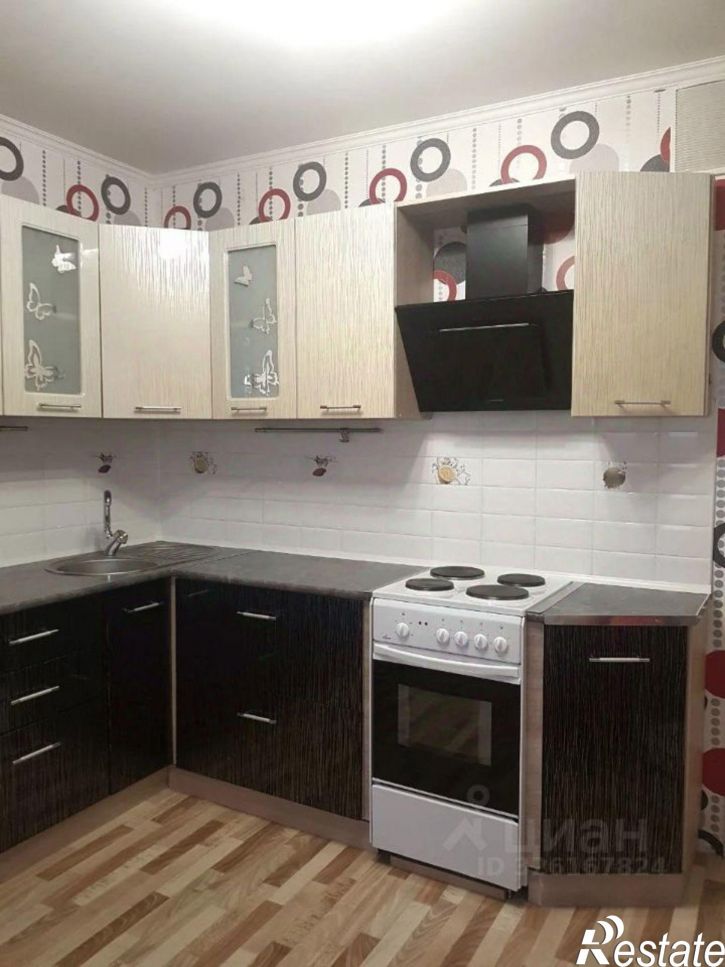 1-комн квартира ул им. Героя Аверкиева А.А., 10,  д. 10