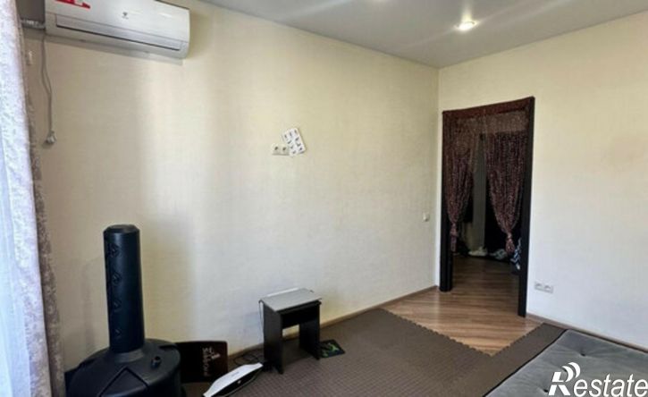 1-комн квартира улица Шевцова, 36 лит2,  д. 36 лит2