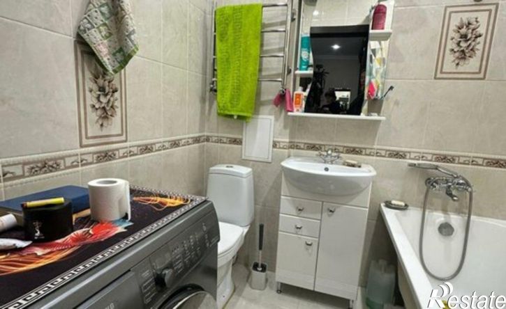 1-комн квартира улица Шевцова, 36 лит2,  д. 36 лит2