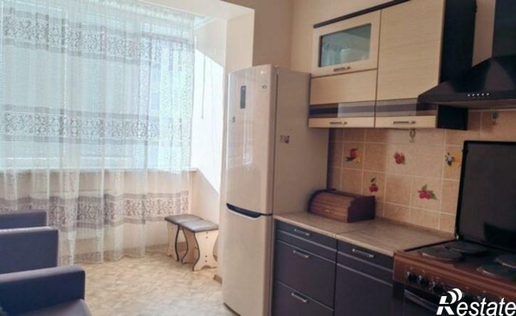 1-комн квартира ул им. Сергея Есенина, 112,  д. 112