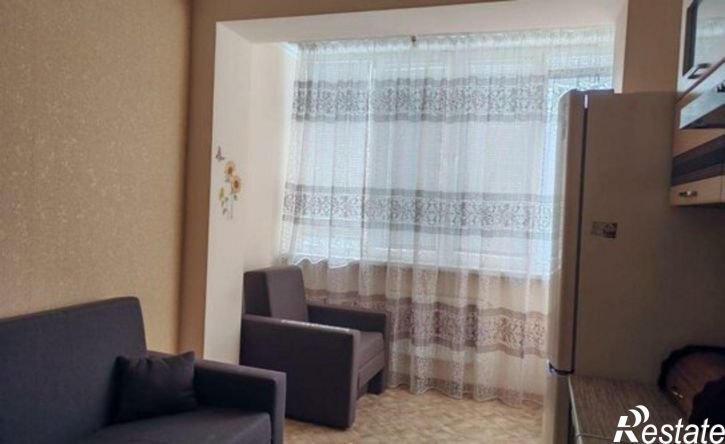 1-комн квартира ул им. Сергея Есенина, 112,  д. 112