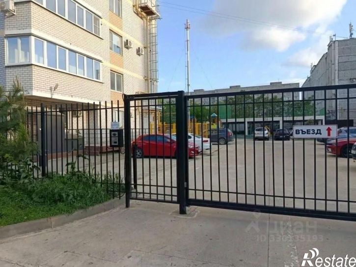 1-комн квартира Фабричная улица, 4,  д. 4