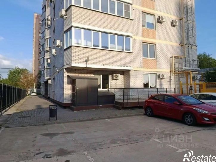 1-комн квартира Фабричная улица, 4,  д. 4