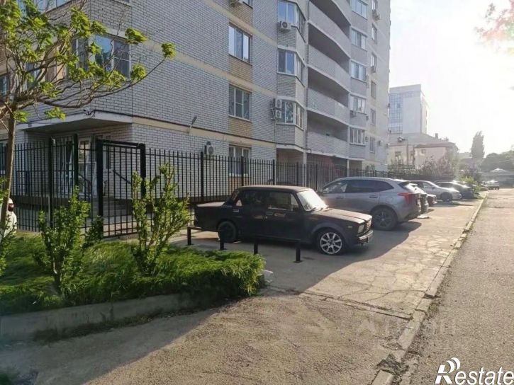 1-комн квартира Фабричная улица, 4,  д. 4