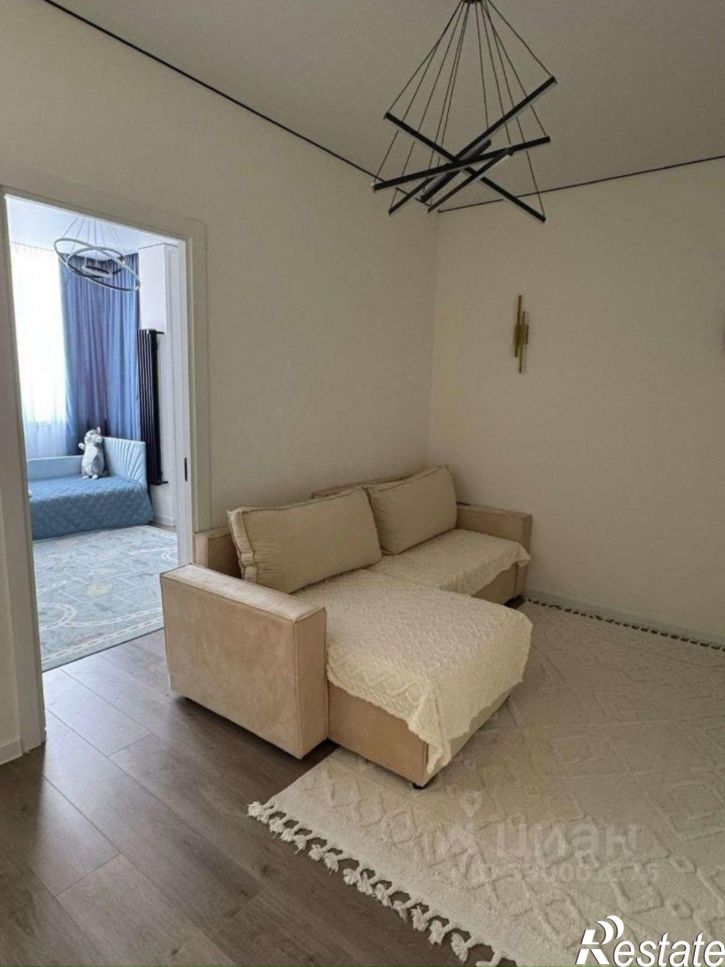 2-комн квартира Тепличная улица, 62/1 к3,  д. 62/1 к3