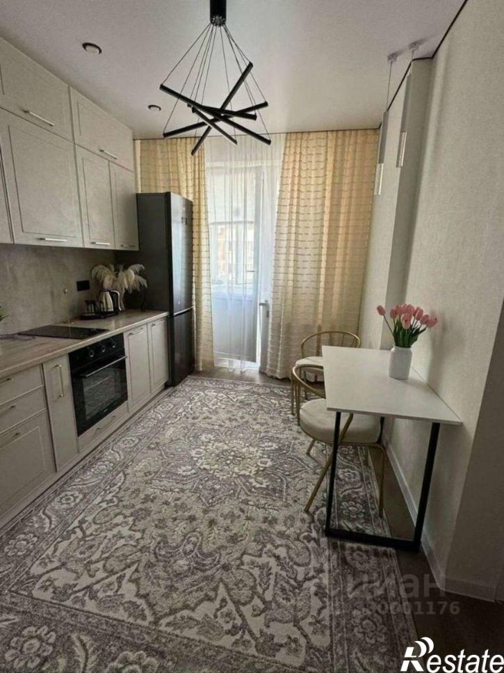 2-комн квартира Тепличная улица, 62/1 к3,  д. 62/1 к3