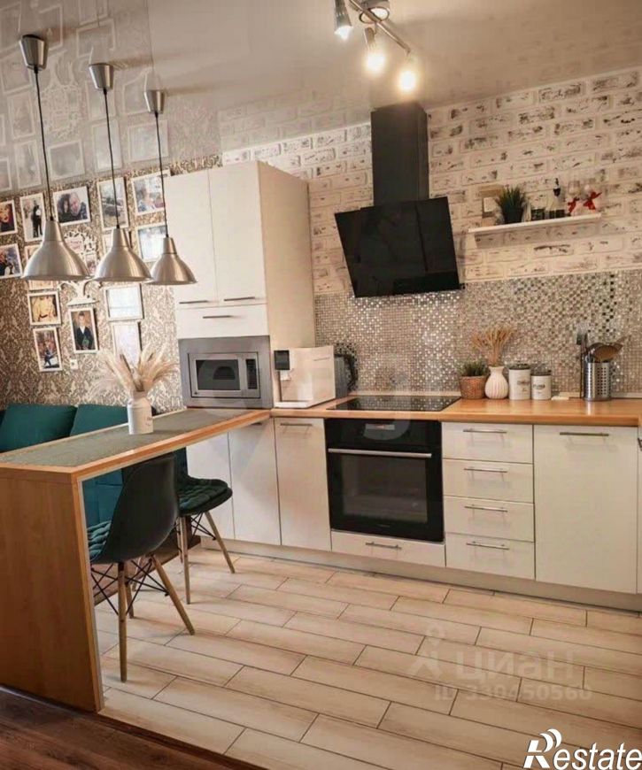 3-комн квартира ул Черкасская, 68,  д. 68