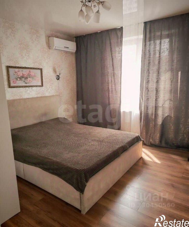 3-комн квартира ул Черкасская, 68,  д. 68