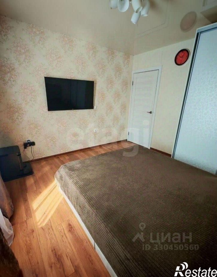 3-комн квартира ул Черкасская, 68,  д. 68