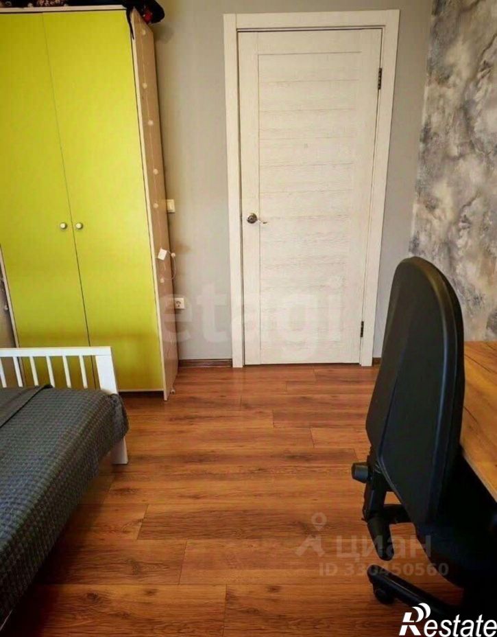3-комн квартира ул Черкасская, 68,  д. 68