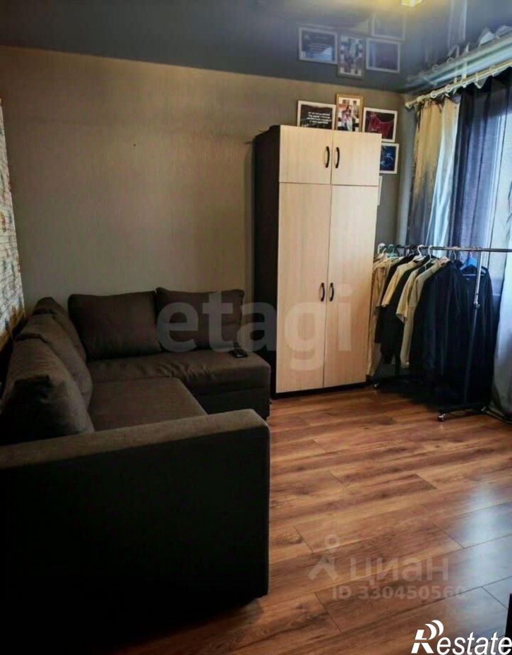 3-комн квартира ул Черкасская, 68,  д. 68
