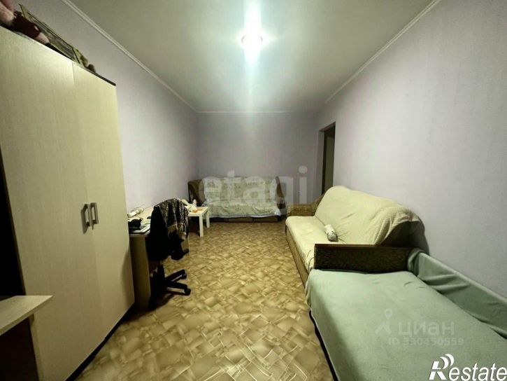 2-комн квартира ул Вологодская, 11,  д. 11