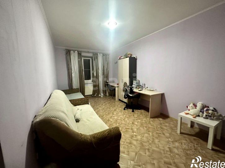 2-комн квартира ул Вологодская, 11,  д. 11