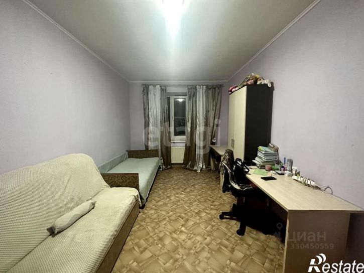 2-комн квартира ул Вологодская, 11,  д. 11