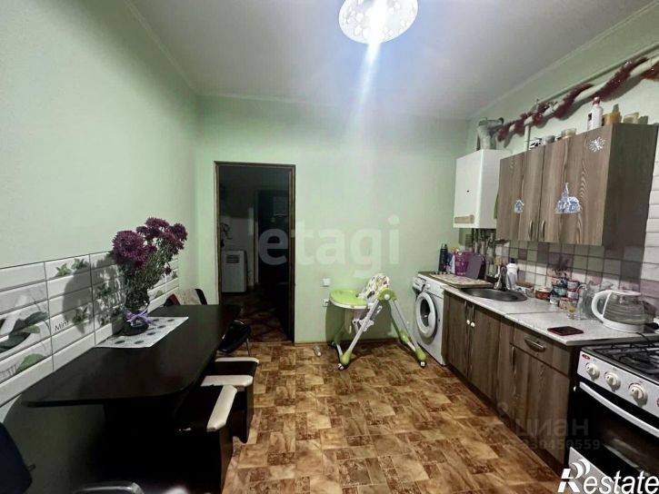 2-комн квартира ул Вологодская, 11,  д. 11
