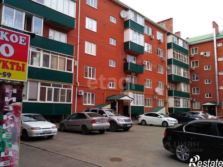 2-комн квартира ул Вологодская, 11,  д. 11