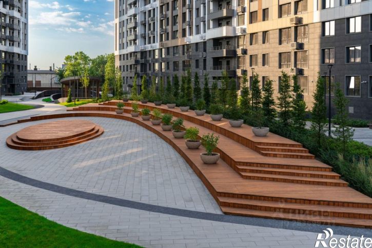 2-комн квартира в новом доме ул Колхозная, 5 3,  д. 5 3,  к. 3