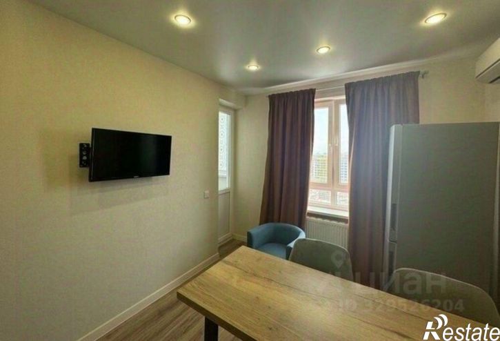 1-комн квартира улица Западный Обход, 57,  д. 57