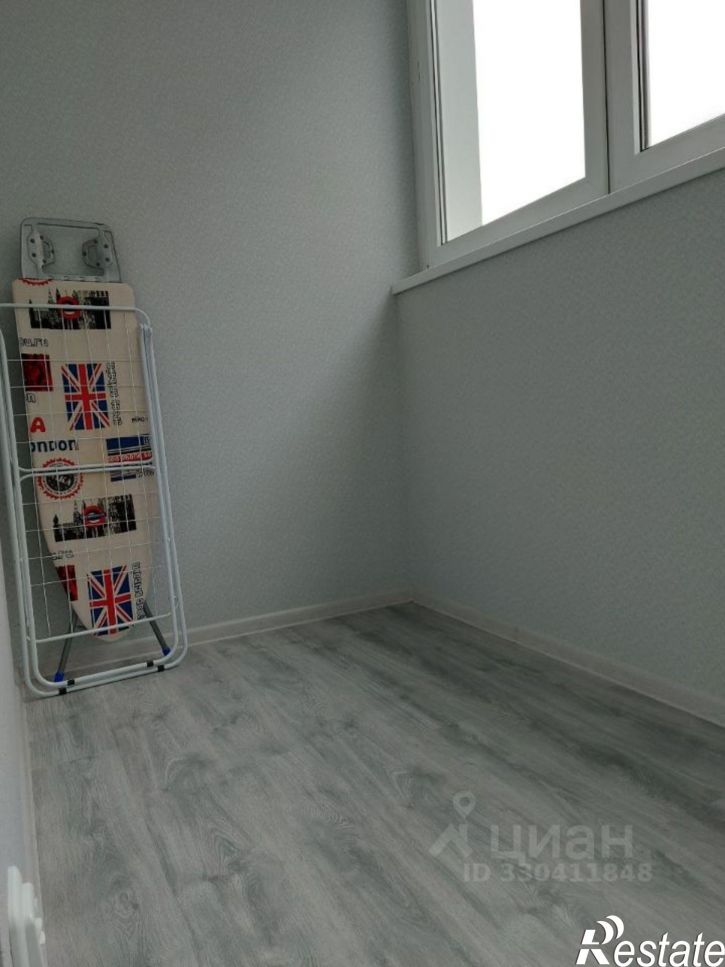 1-комн квартира Российская улица, 267 к5,  д. 267 к5