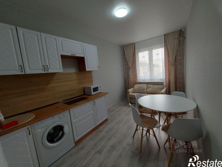 1-комн квартира Российская улица, 267 к5,  д. 267 к5
