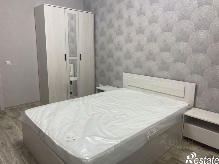 2-комн квартира Конгрессная улица, 41,  д. 41