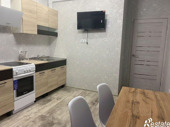 2-комн квартира Конгрессная улица, 41,  д. 41