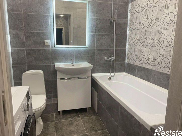 2-комн квартира Конгрессная улица, 41,  д. 41