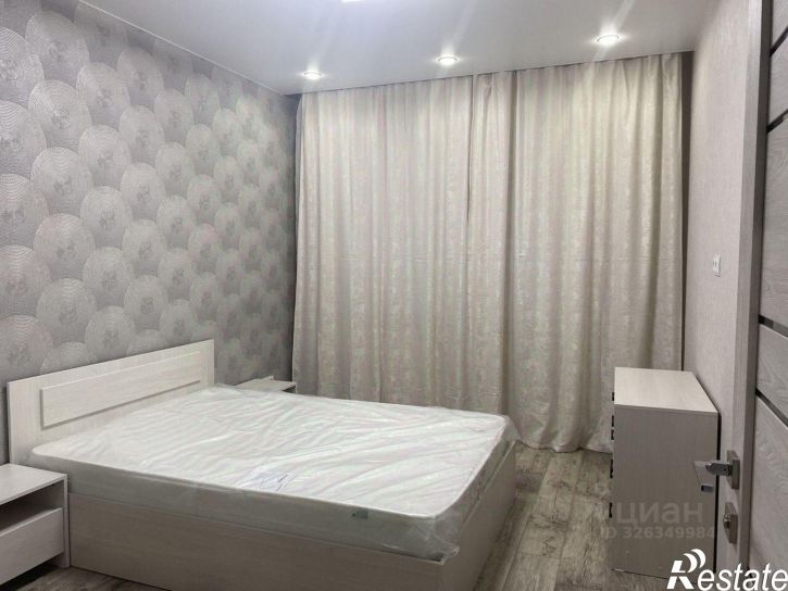 2-комн квартира Конгрессная улица, 41,  д. 41