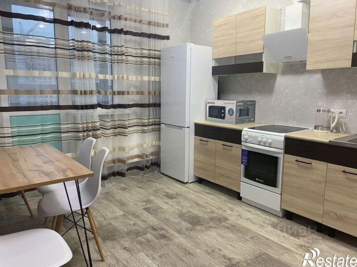 2-комн квартира Конгрессная улица, 41,  д. 41