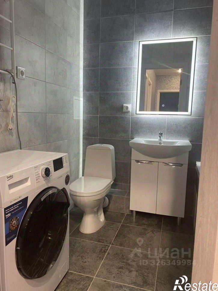 2-комн квартира Конгрессная улица, 41,  д. 41