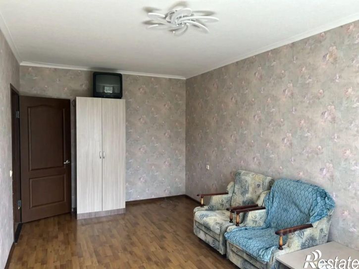 2-комн квартира Ставропольская улица, 107/8,  д. 107/8