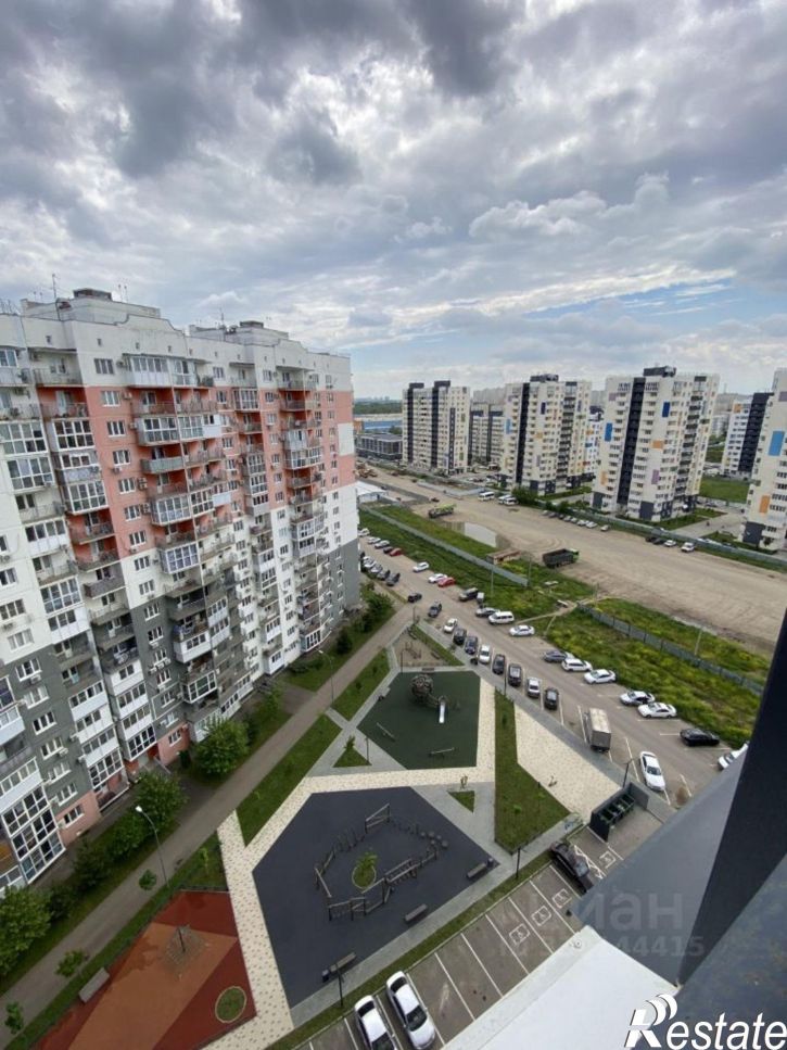 1-комн квартира улица Западный Обход, 39/1 к1,  д. 39/1 к1