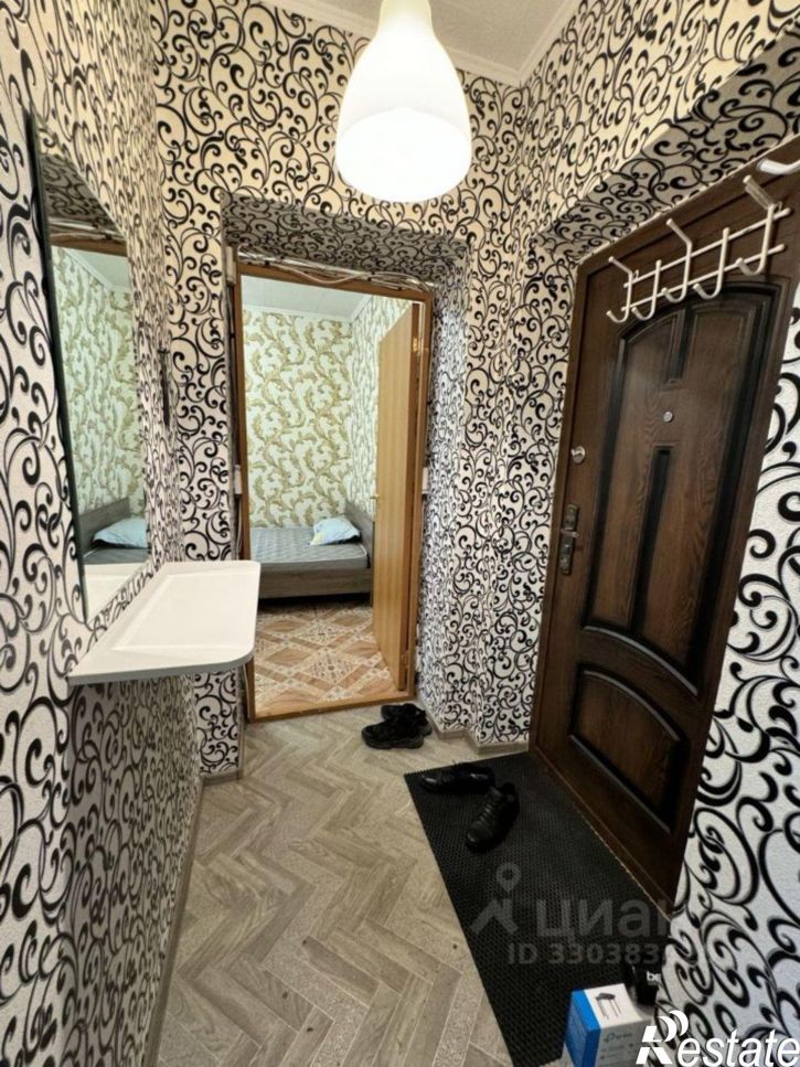 1-комн квартира Суздальская улица, 10,  д. 10
