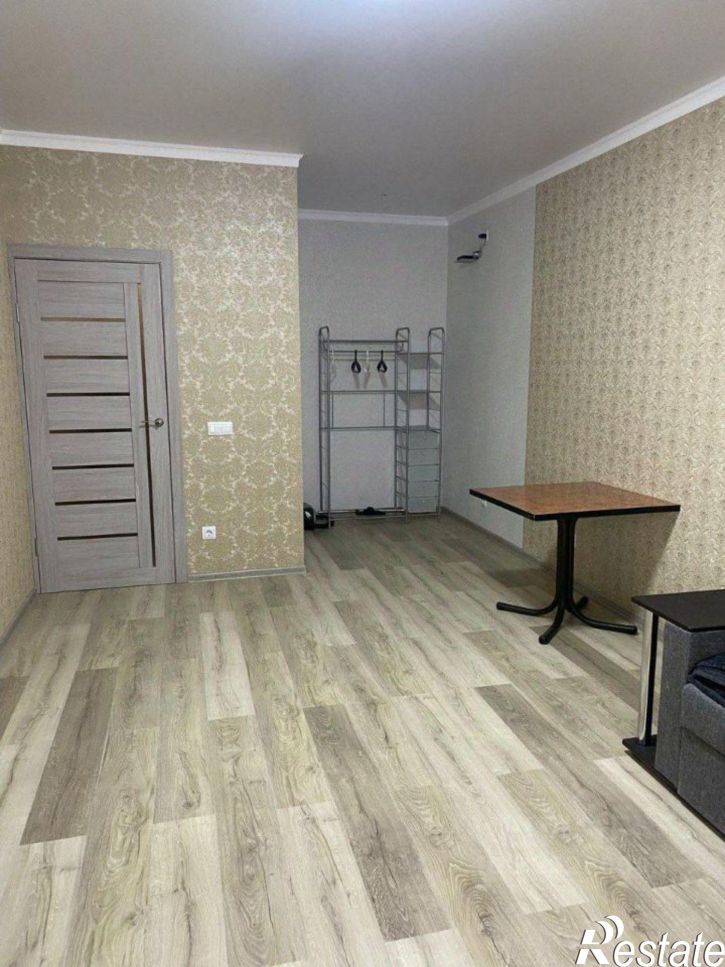1-комн квартира улица Валерия Гассия, 3,  д. 3