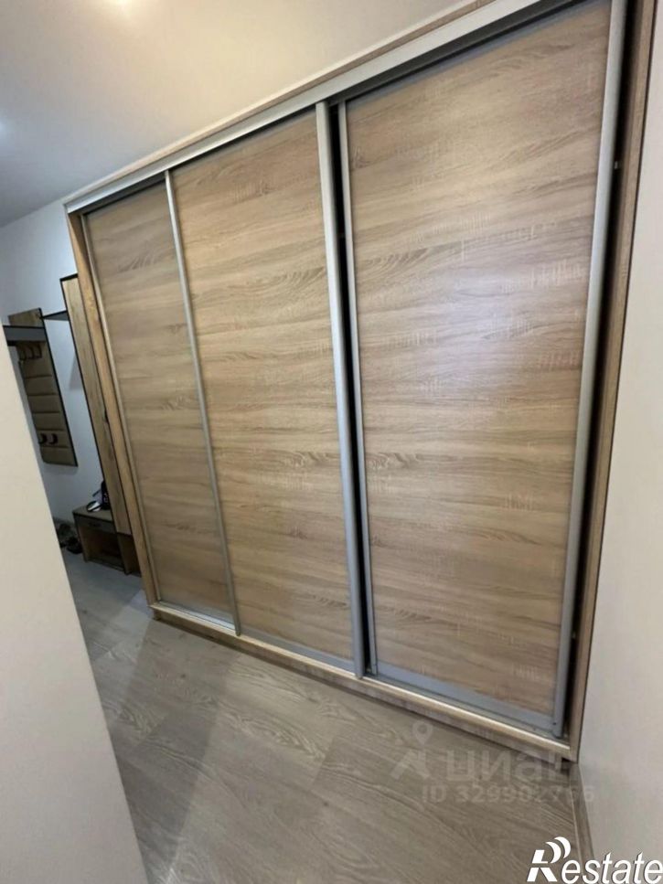 2-комн квартира улица Карякина, 5к3,  д. 5к3