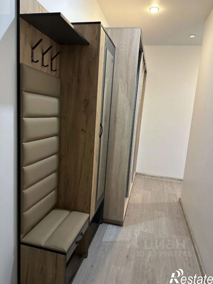 2-комн квартира улица Карякина, 5к3,  д. 5к3