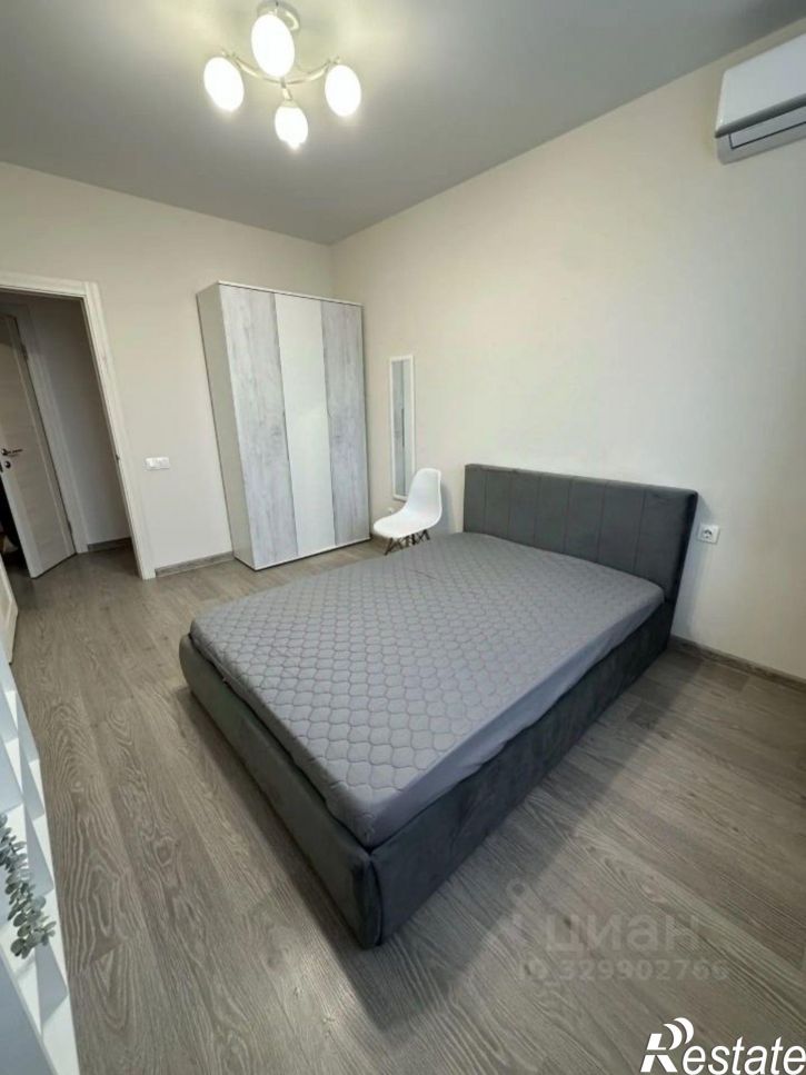 2-комн квартира улица Карякина, 5к3,  д. 5к3