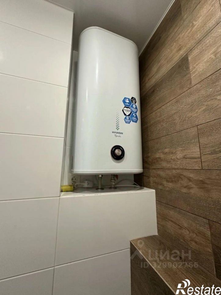 2-комн квартира улица Карякина, 5к3,  д. 5к3