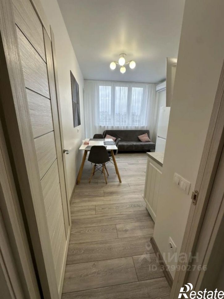 2-комн квартира улица Карякина, 5к3,  д. 5к3