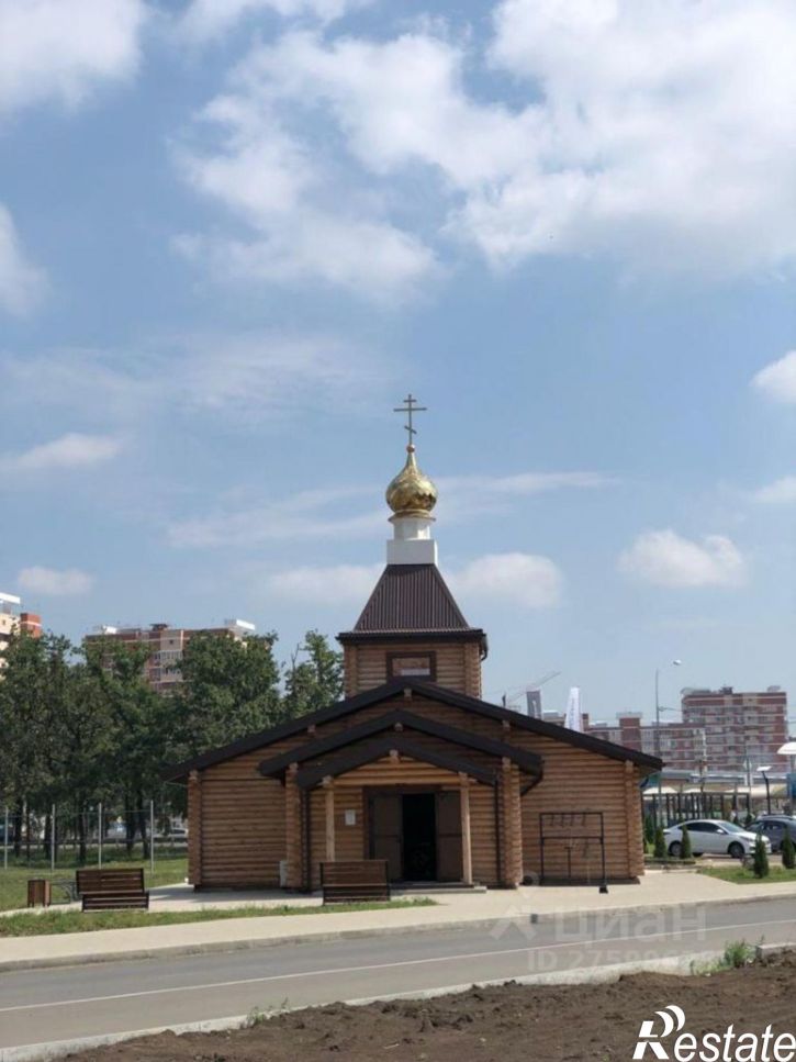 3-комн квартира улица Западный Обход, 39/2 к7,  д. 39/2 к7