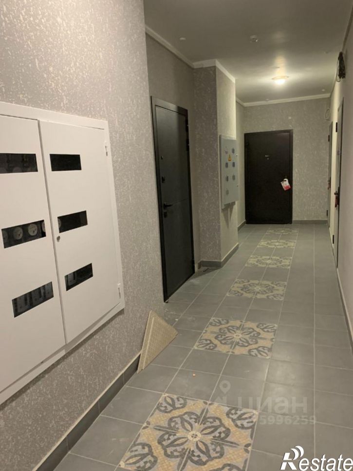 3-комн квартира улица Западный Обход, 39/2 к7,  д. 39/2 к7
